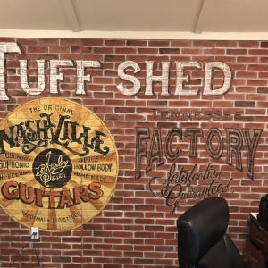 Photo of Tuff Shed