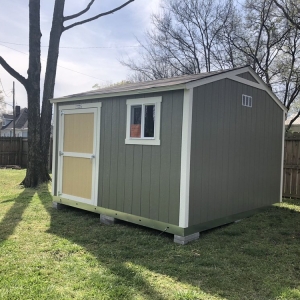 Photo of Tuff Shed
