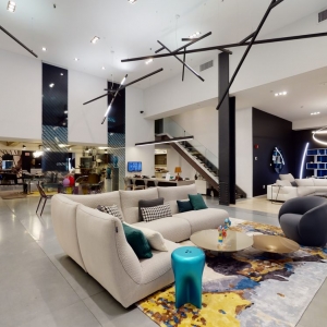 New York Roche Bobois