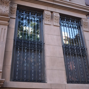 Brooklyn Lopopolo Iron Works