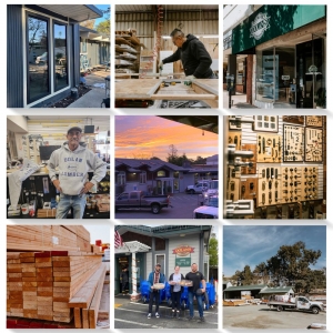 Photo of Dolan's Lumber Doors & Windows