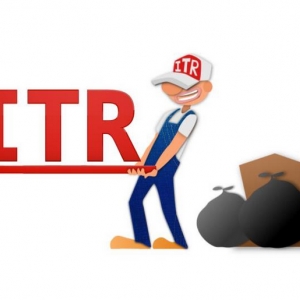 Photo of Itr