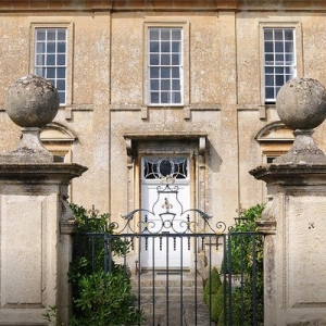 Photo of Grand Entrances