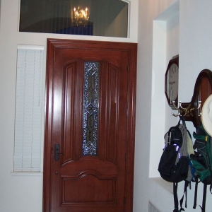 Photo of Grand Entrances