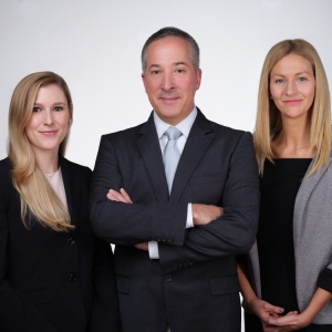 Photo of District Employment Law