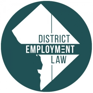 Photo of District Employment Law