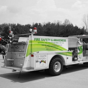Photo of ECO Disaster Services