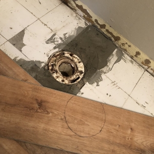 Boston George Hardwood Floors