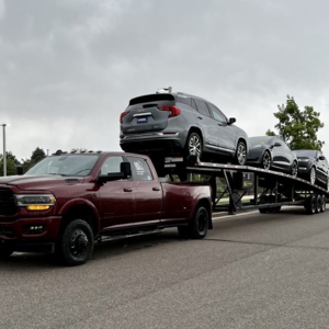 Photo of AA Truck Lanes
