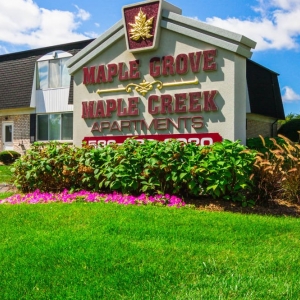 Photo of Maple Grove Apartments