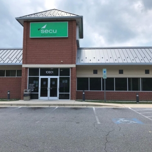 Owings Mills SECU Credit Union