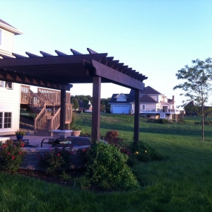 Photo of Escapes Landscape Design