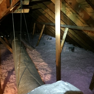 Photo of The Insulation Guru
