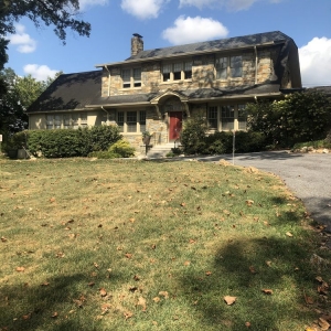 Photo of Rock Creek Mansion