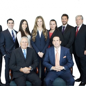 Photo of Lamchick Law Group