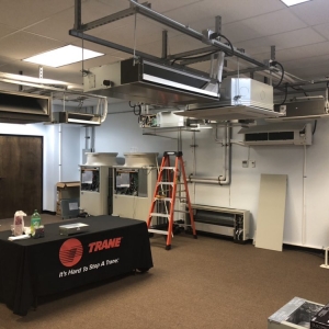 Photo of A Plus Quality HVAC