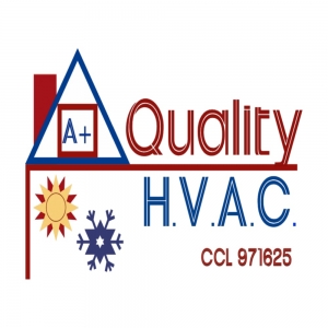 Photo of A Plus Quality HVAC