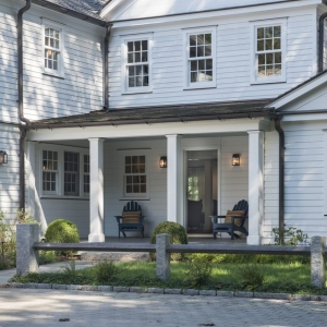 Photo of David D Harlan Architects
