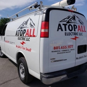 Photo of Atop All Electric