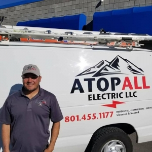Photo of Atop All Electric