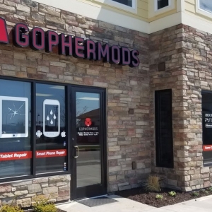 Photo of Gophermods - Woodbury