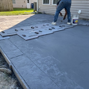 Hampton Coblentz Construction & Concrete