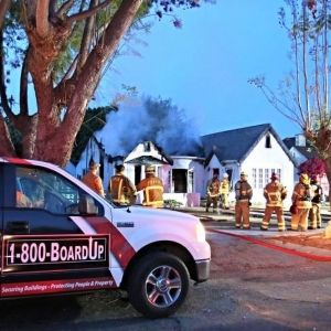 Photo of 1-800-Boardup - Round Rock