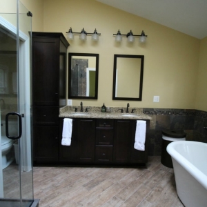Photo of Metropolitan Bath and Tile - Towson, MD