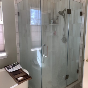 Photo of Metropolitan Bath and Tile - Towson, MD