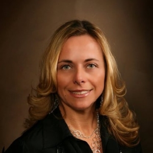 Photo of Angelique Poole