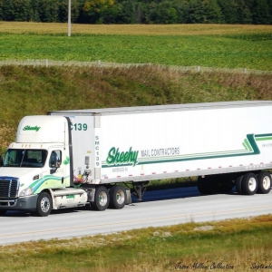 Photo of Sheehy Mail Contractors