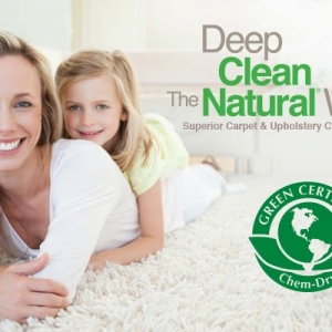 Photo of Naturewise Chem-Dry