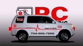 Photo of PC Paramedic - Mint Hill Store