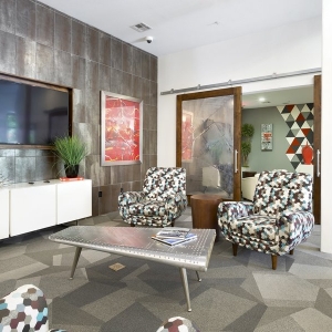 Photo of Mosaic at Mueller Luxury Apartments