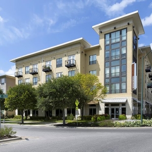 Photo of Mosaic at Mueller Luxury Apartments
