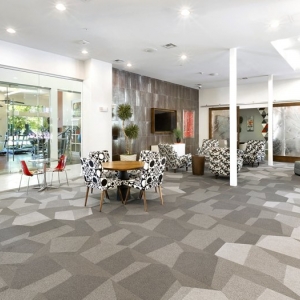 Photo of Mosaic at Mueller Luxury Apartments