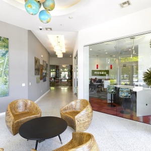 Photo of Mosaic at Mueller Luxury Apartments