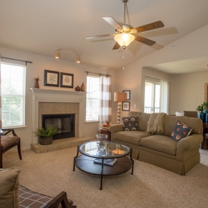 Photo of Villas at Stonebridge