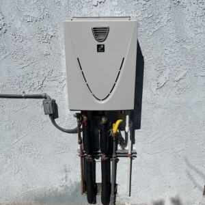 Photo of Z&H Plumbing & Water Heaters