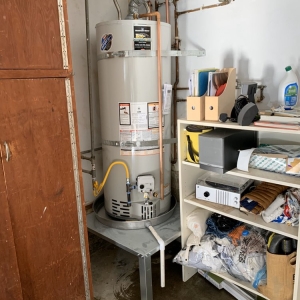 Photo of Z&H Plumbing & Water Heaters