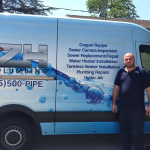 Photo of Z&H Plumbing & Water Heaters