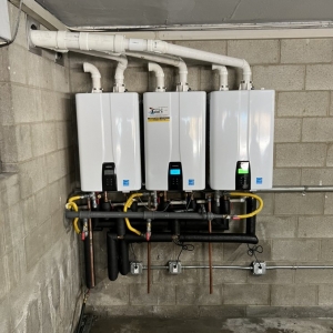 Photo of Z&H Plumbing & Water Heaters