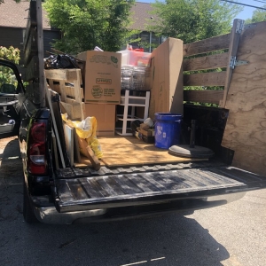 Photo of Sunshine Removal Service