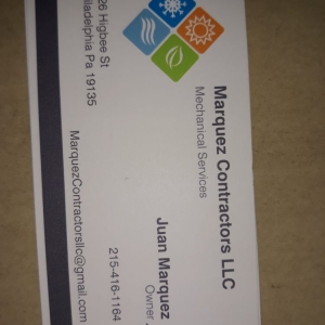 Photo of Marquez Contractors
