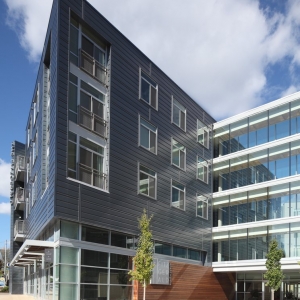 Photo of The Fitzgerald at UB Midtown