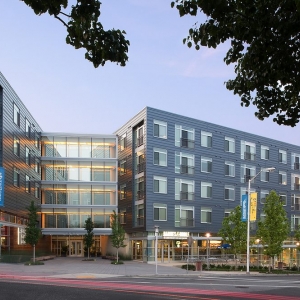 Photo of The Fitzgerald at UB Midtown