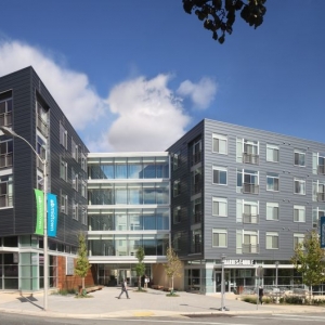 Photo of The Fitzgerald at UB Midtown