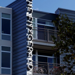 Photo of The Fitzgerald at UB Midtown