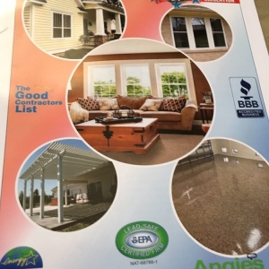 Photo of American Eagle Builders