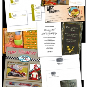 Columbus R & J Bardon Printing & Graphics